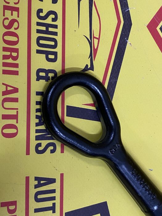 Cui tractare remorcare OEM Audi A1 E-tron seat arona ibiza skoda kamiq