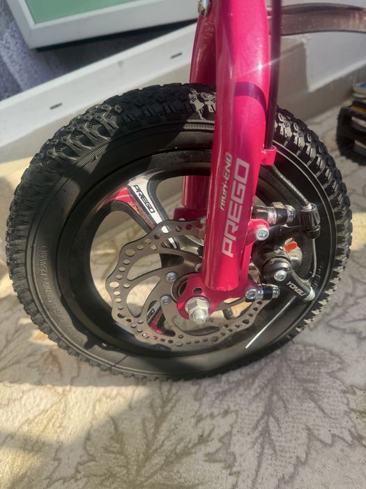 Продам велосипед