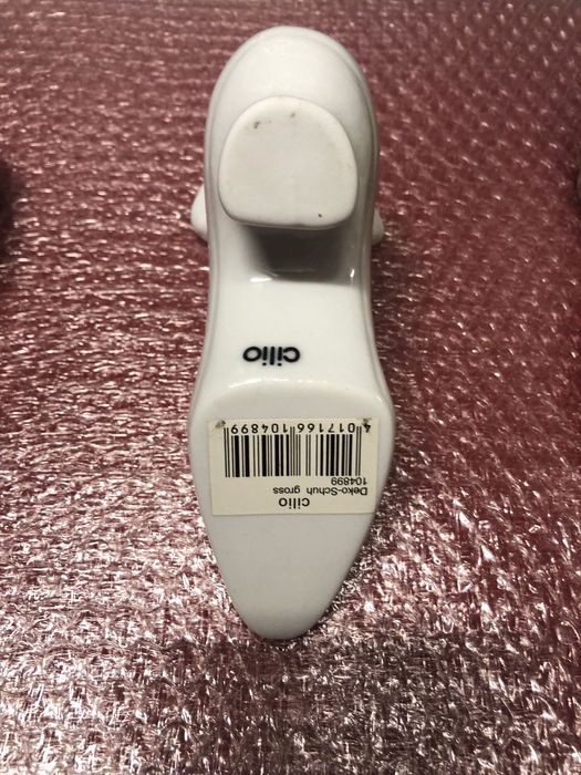 Колекция  “ Изящни украшения  от Фаянс и Керамика”