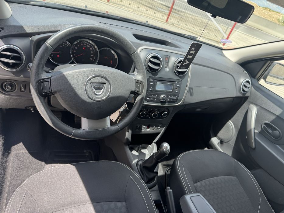 Vand dacia logan break