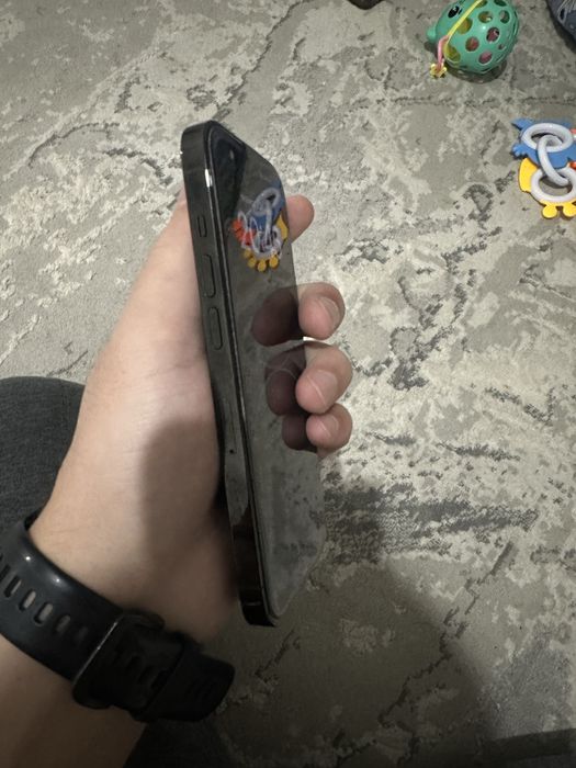 Айфон 14 про 256 гб + подарок