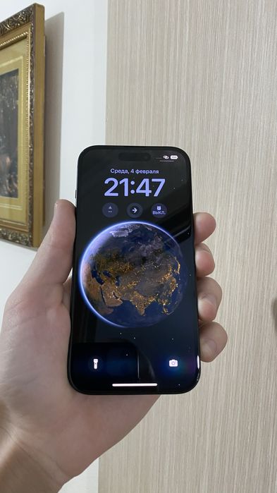 Продам Iphone 15 на 128