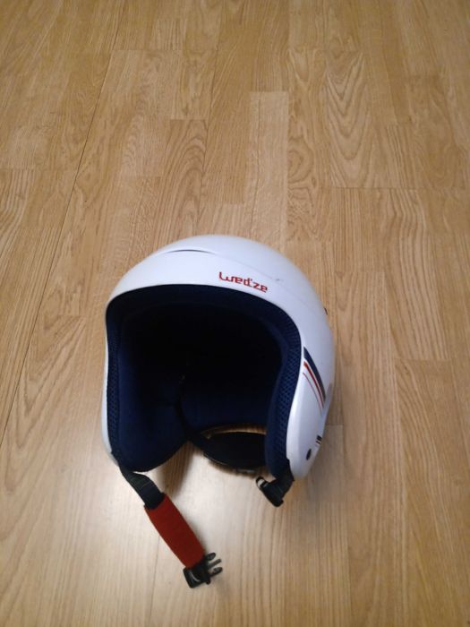 Детска каска за ски