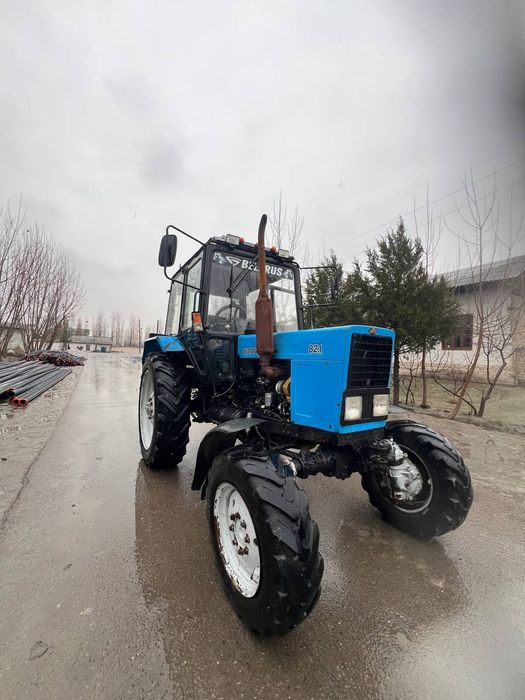 BELARUS 82.1  yili 2013 holati alo