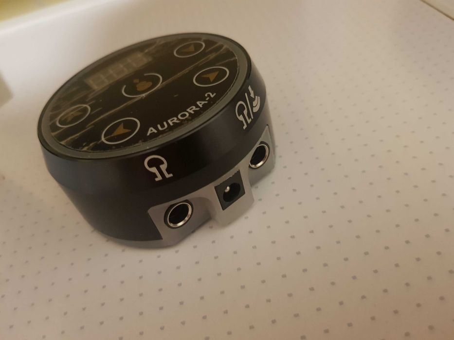 Продам блок для тату машинки.