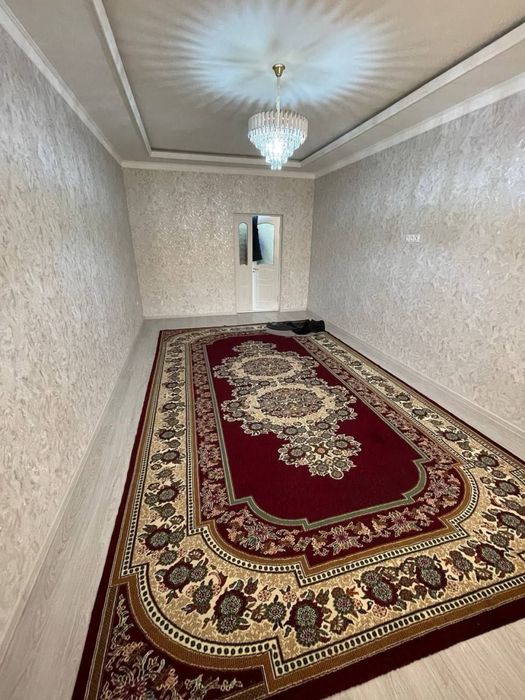 Сдаётся квартира в аренду