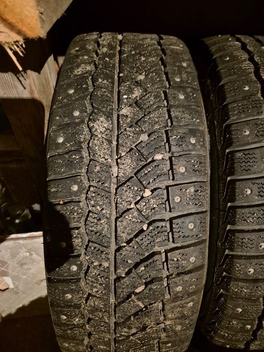 Продам колеса в сборе