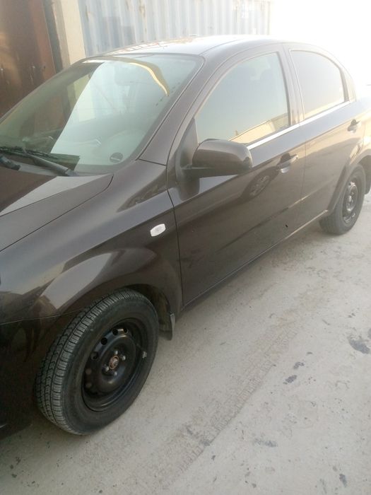 Nexia ravon sotiladi