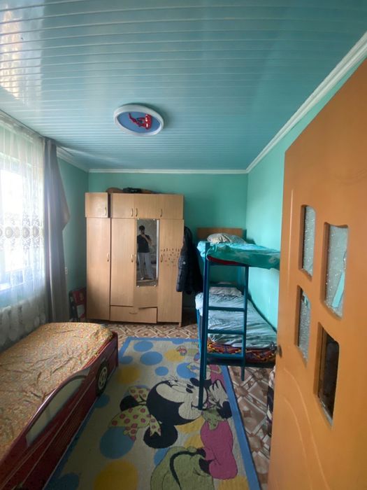 6 бөлмелі үй сатылады