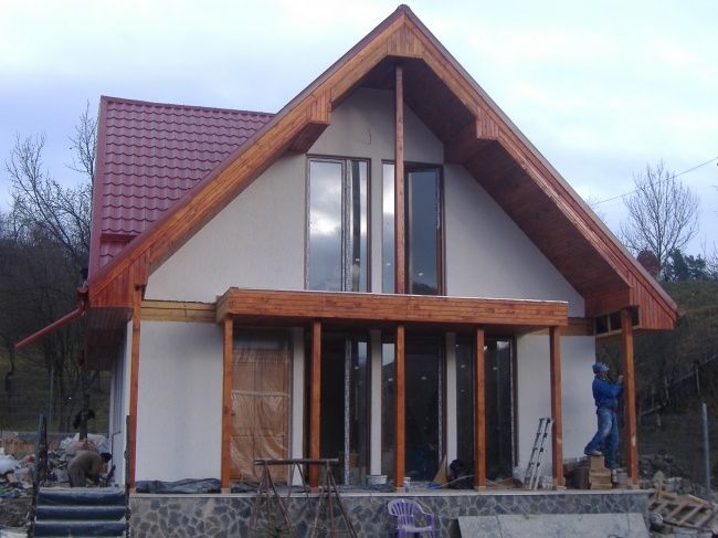 Rapiditate, seriozitate ,non alcol executam lucrarii de constructi