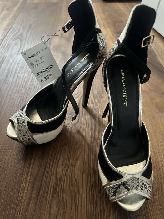 Sandale dama marimea 38