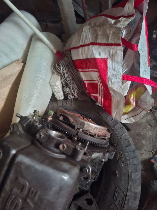 Части за Daihatsu Feroza