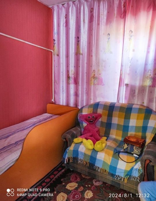 Продается дом в крупском