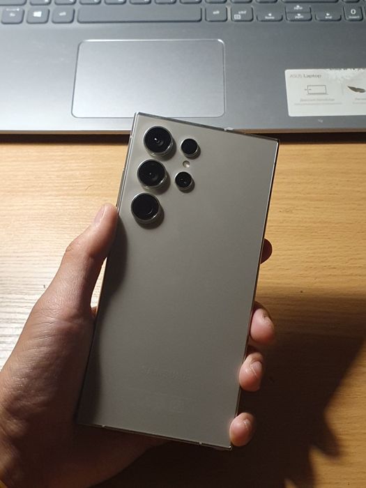 Samsung S24 Ultra 256Гб
