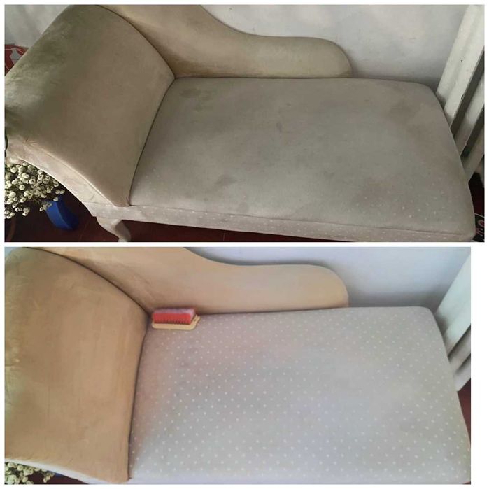 Curatare tapițerii auto, canapele, saltele la domiciliu