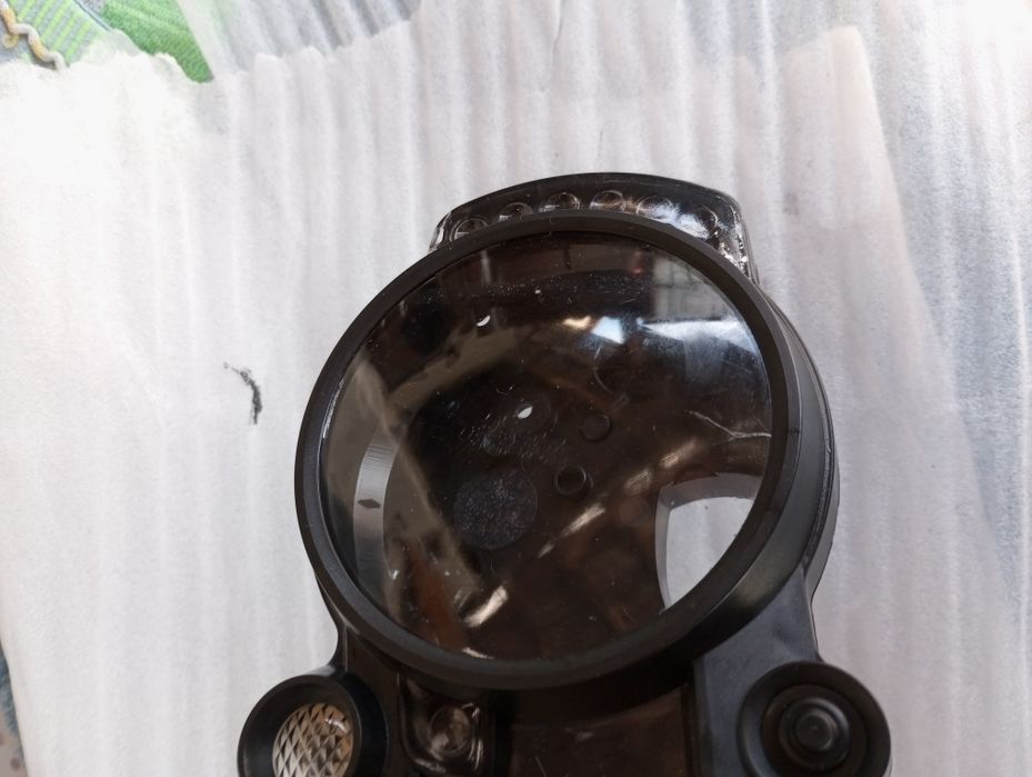 Carcasa kilometraj Yamaha R6