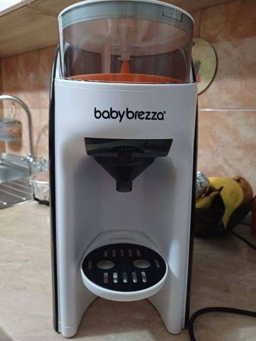 Babybrezza de vanzare