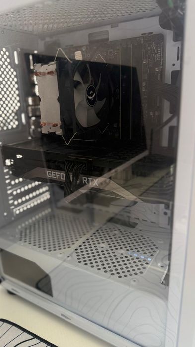 Продам Компьютер г.Сатпаев