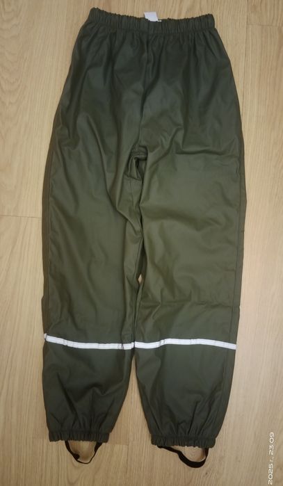 Дъждобран, размер 134-140, комплект за дъжд