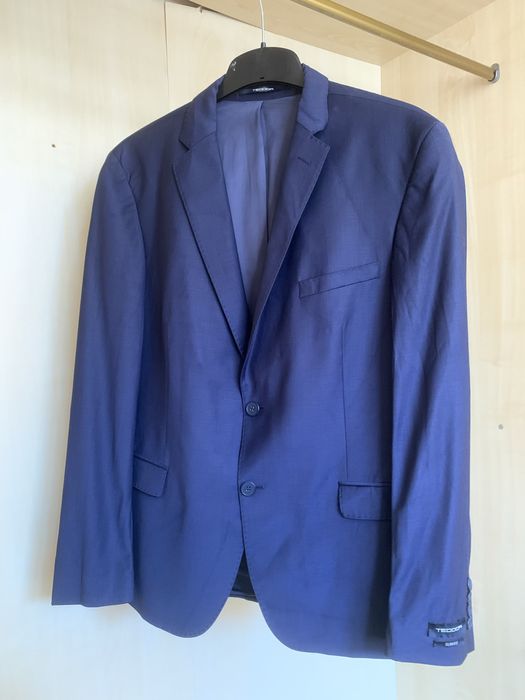 Вълнено сако TEODOR M размер