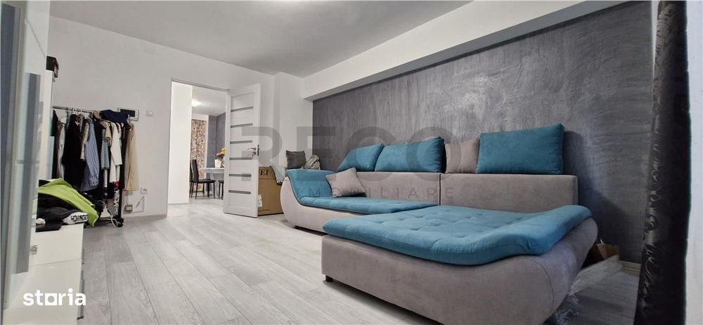 RECO Apartament 3 camere in Oradea Central Tip D