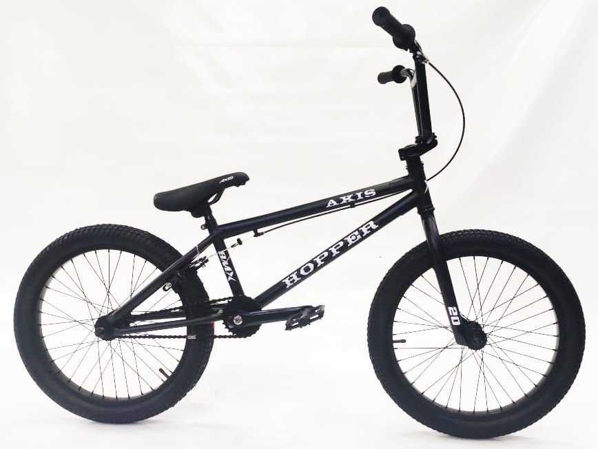 НОВИНКА!!! Велосипед BMX Axis Hopper