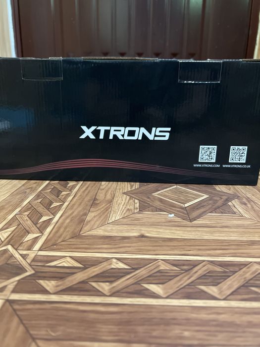 Navigatie dedicata Xtrons Bmw X5 Android 10