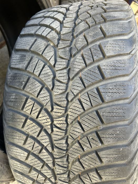 Зимни гуми Kumho Winter Craft