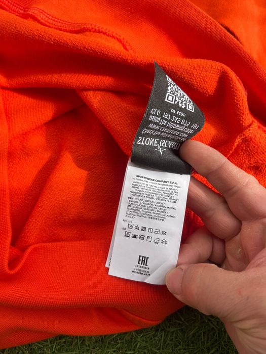 Мъжка блузка : STONE ISLAND XL