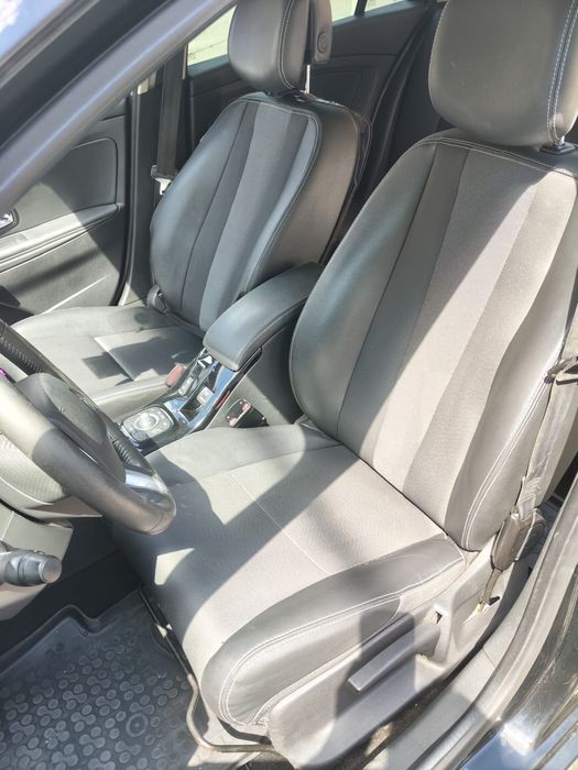 Renault megane 3/ 1.5 dci 110cp / 2012/ bosse edition/ Variante
