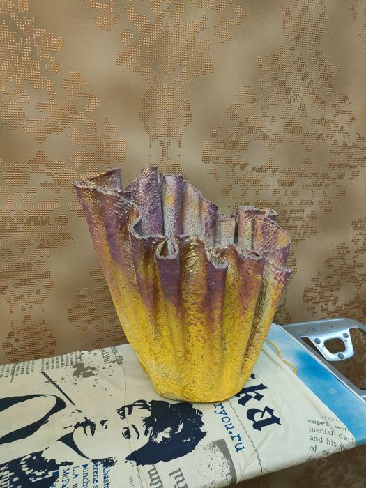 Горшок для цветов