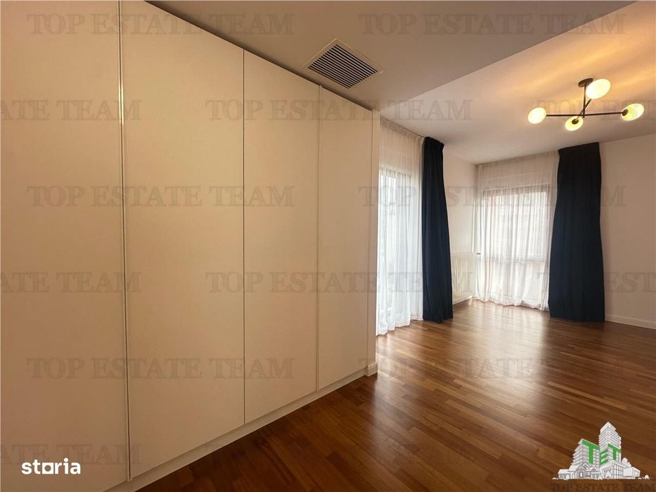 Apartament 3 camere, de inchiriat,  Ambasada SUA