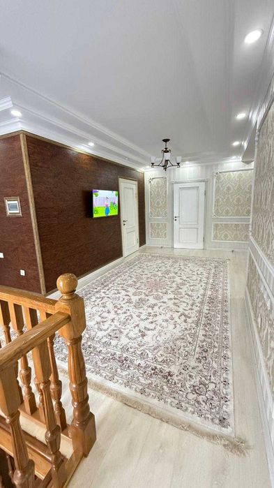 6 комнатный дом в Иргели