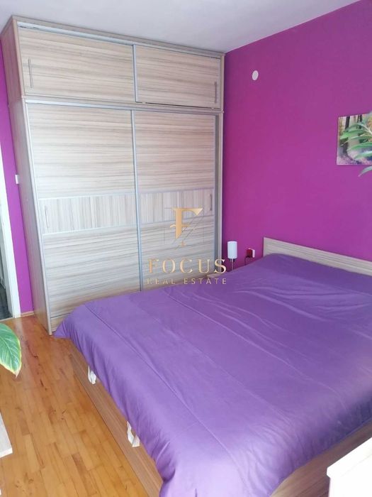 Продава се Тристаен апартамент в Пловдив, Център - 116 кв.м за 1981 €/кв.м - Снимка #3