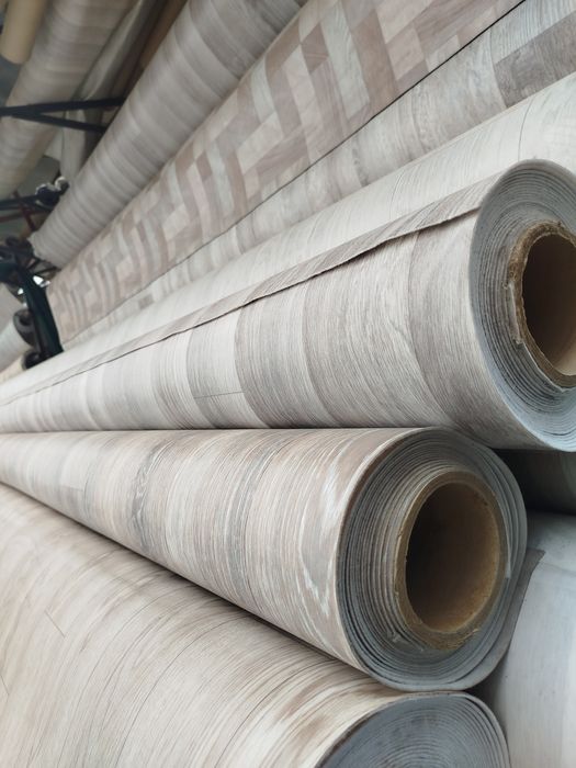 Optom linoleum sotaman