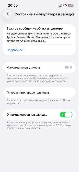 Iphone 13 Pro 128 gb