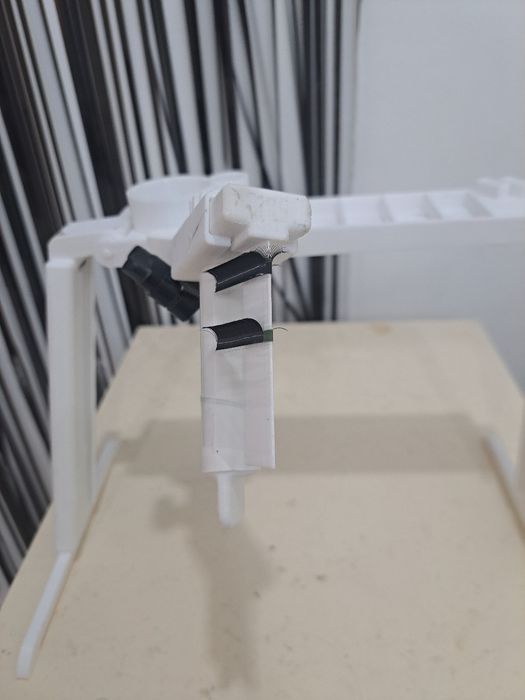 Продам девайс с чемоданом