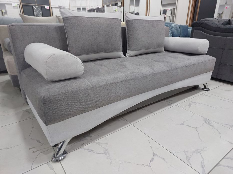 Компактный раскладной диван НА СКИДКЕ!