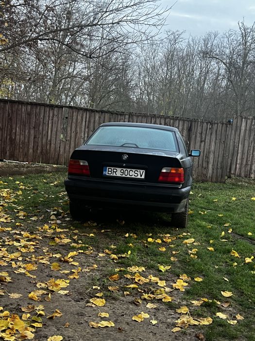 BMW 3 Series 1996 — imagine 4