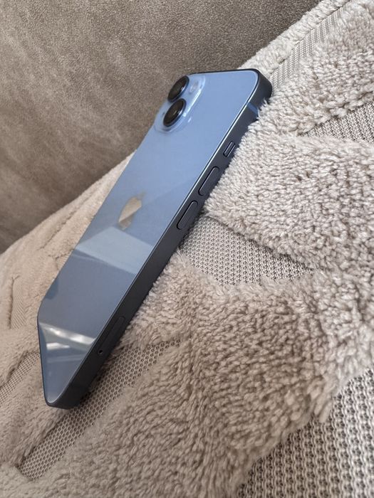 Iphone 14 128GB / Blue