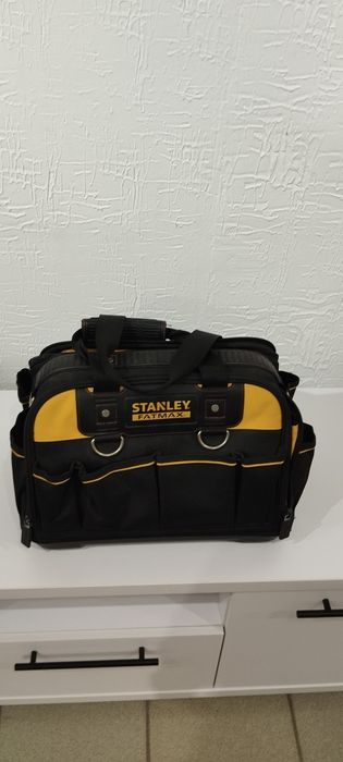Сумка для инструмента STANLEY Fatmax FMST1-73607