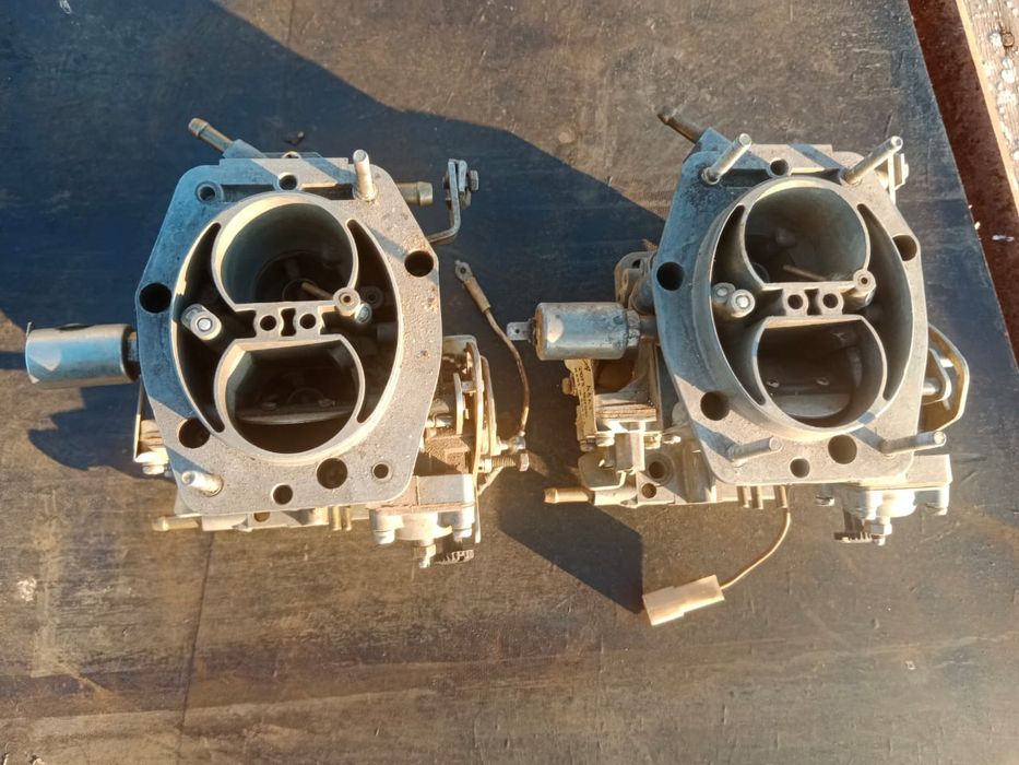 Продам карбюратор ВАЗ