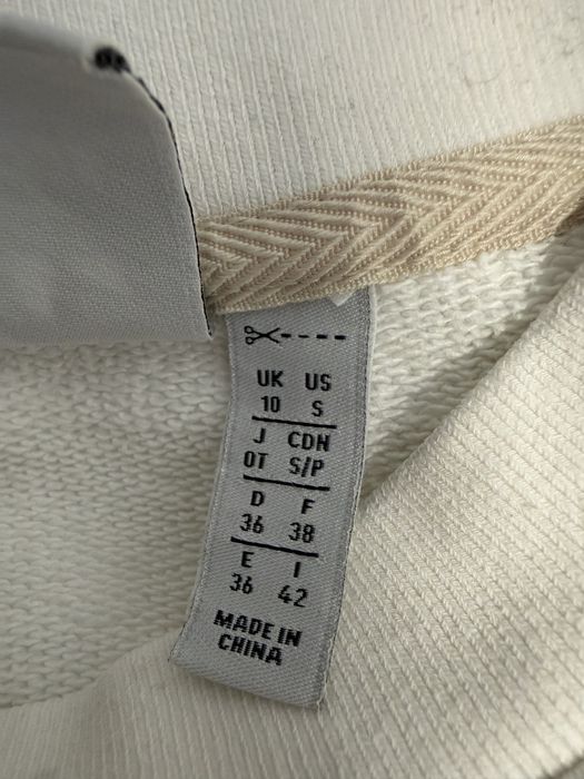 Pulover Adidas Crewneck V