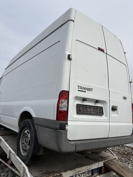 Ford transit 2.2 форд транзит на части