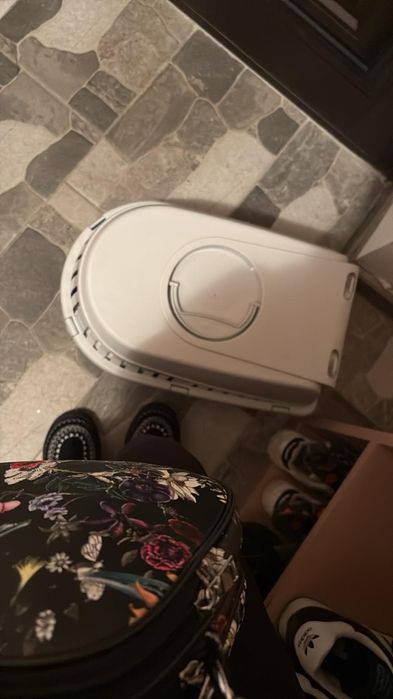 Set.canapea și doua fotolii vintage .