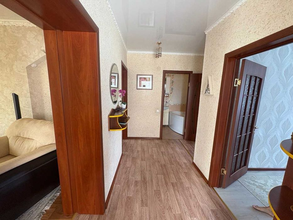 Продается 3 ком.дом в г.Тобыл