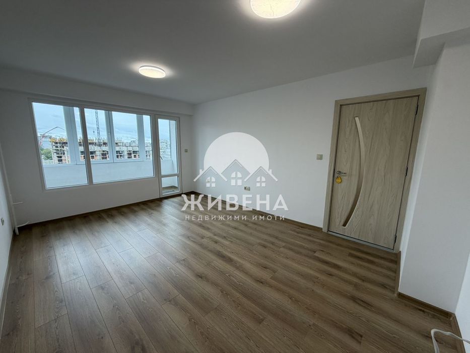 Продава 2-стаен апартамент, До ключ, кв. Младост 1