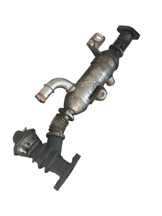 Racitor Gaze+Egr Peugeot 406 8B 1995 - 2005 2.0 Hdi 110 Rhz (Dw10Ated)