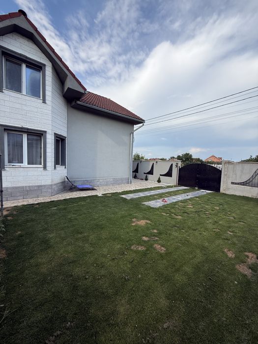 Casa de vanzare santandrei