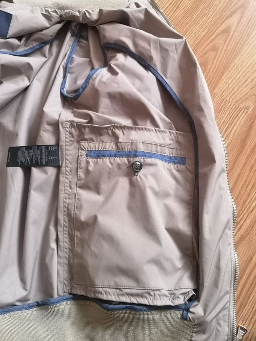 Ново мъжко яке Paul&Shark yachting